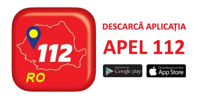 112 — Apel de urgență
